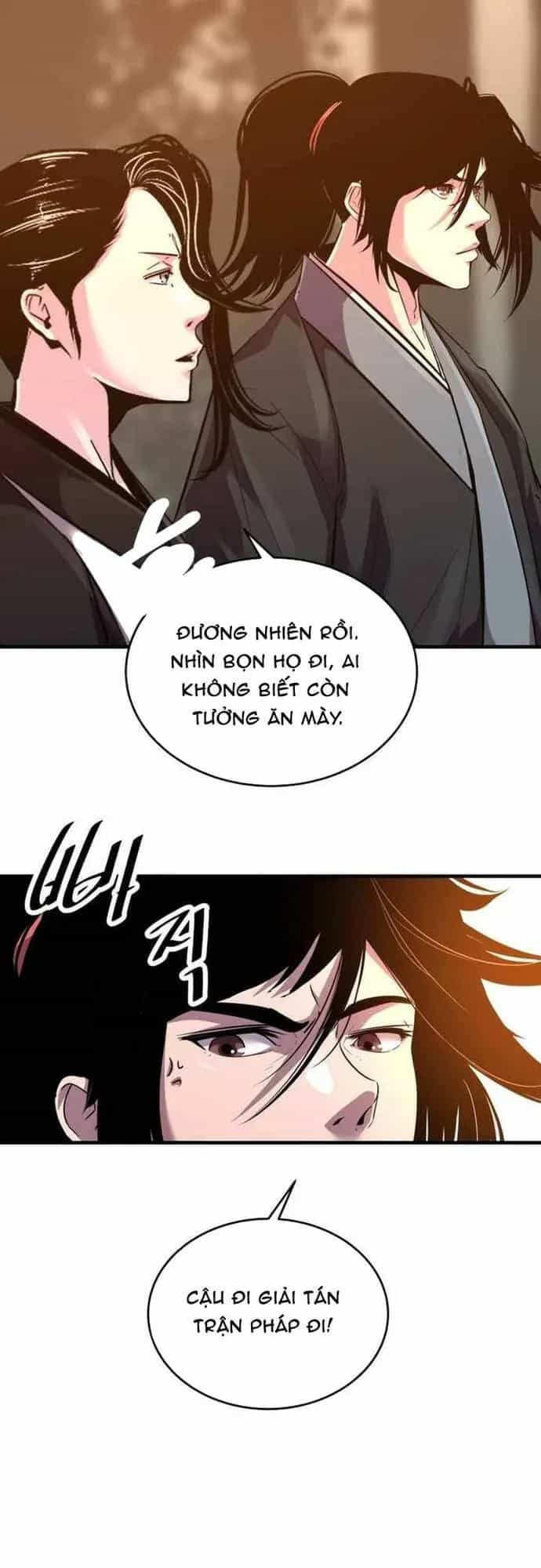 Thiên Hạ Đệ Nhất Võ Sư - Chương 74 - ảnh 31