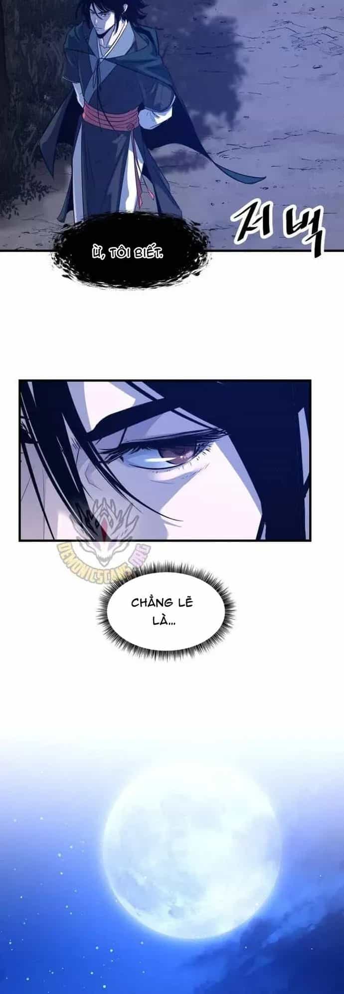 Thiên Hạ Đệ Nhất Võ Sư - Chương 74 - ảnh 44