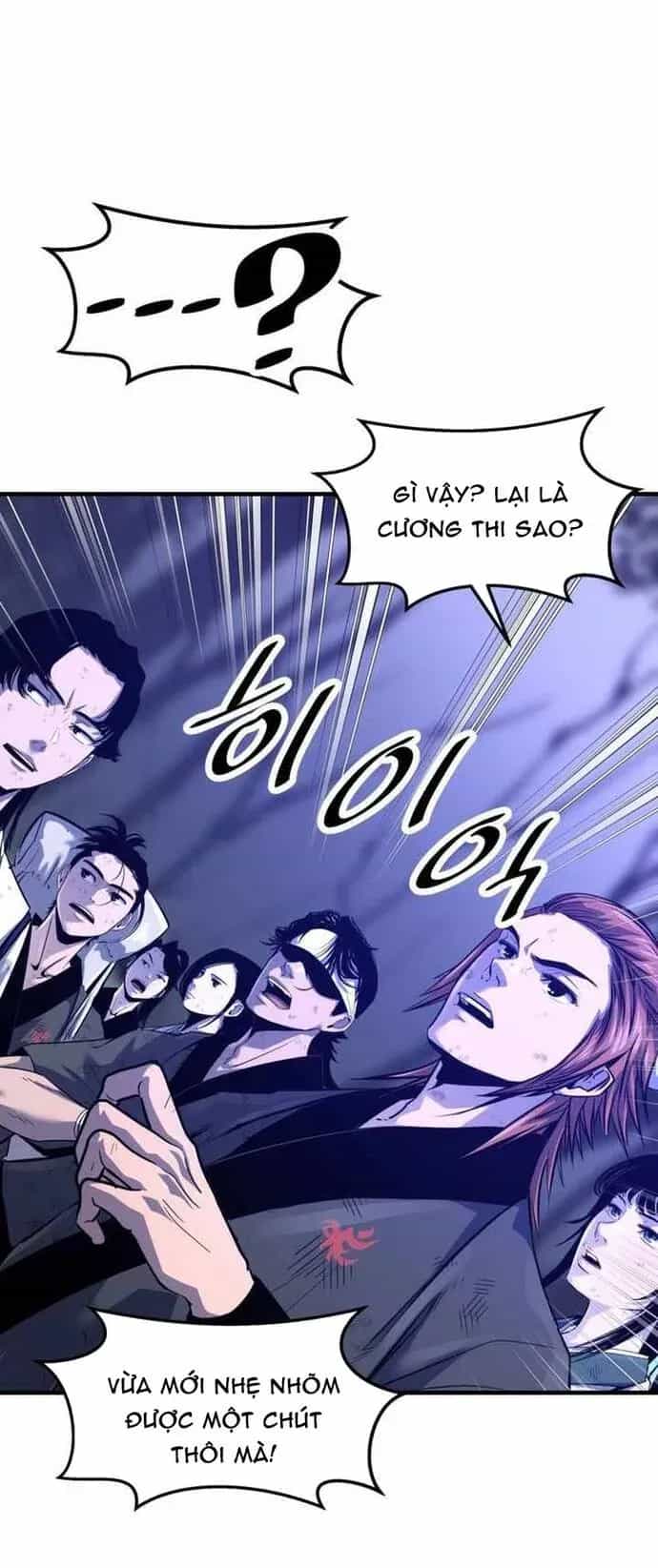 Thiên Hạ Đệ Nhất Võ Sư - Chương 74 - ảnh 46