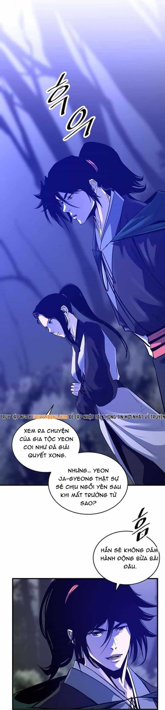 Thiên Hạ Đệ Nhất Võ Sư - Chương 75 - ảnh 56