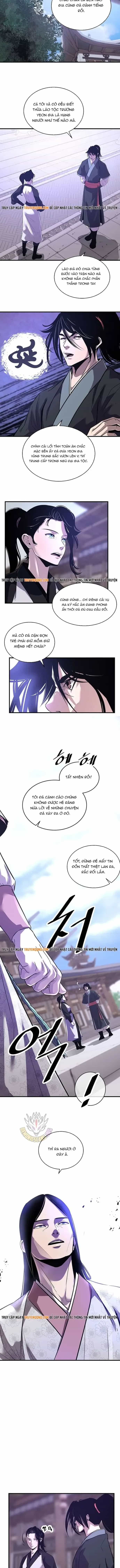 Thiên Hạ Đệ Nhất Võ Sư - Chương 76 - ảnh 9