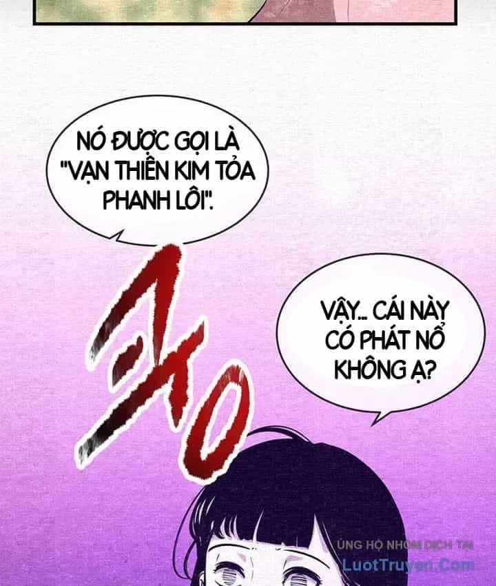 Thiên Hạ Đệ Nhất Võ Sư - Chương 78 - ảnh 5