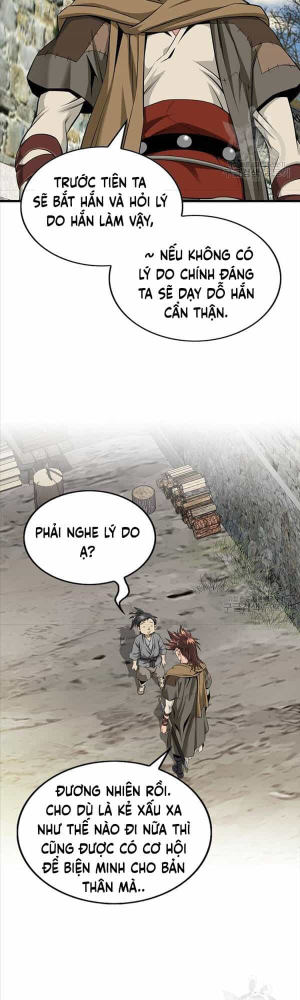 Thiên Hạ Đệ Nhất Y Lại Môn - Chương 1 - ảnh 50