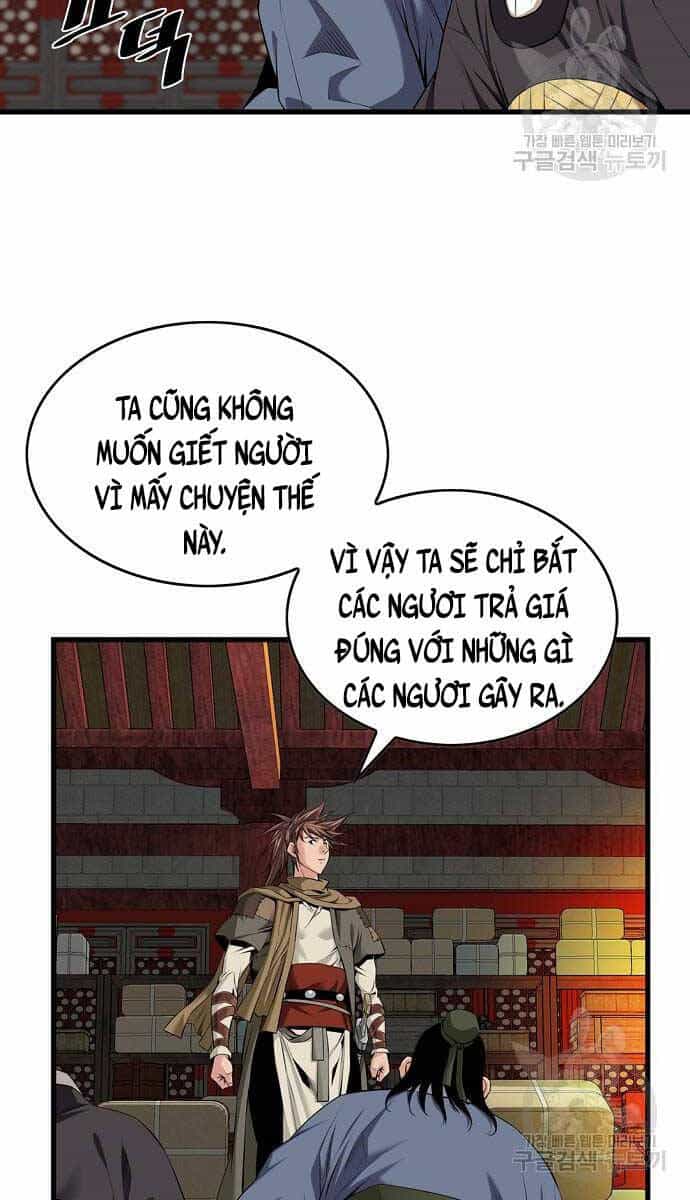 Thiên Hạ Đệ Nhất Y Lại Môn - Chương 10 - ảnh 5