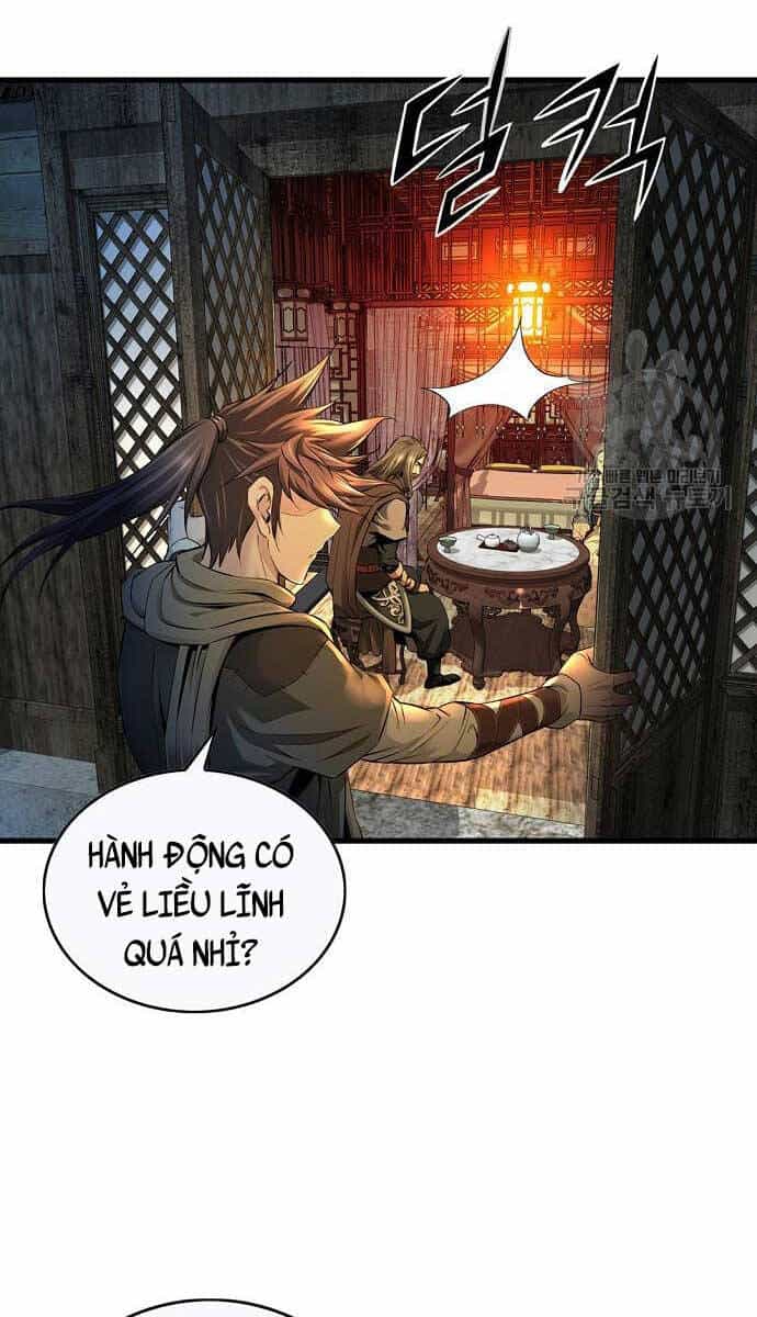 Thiên Hạ Đệ Nhất Y Lại Môn - Chương 13 - ảnh 22