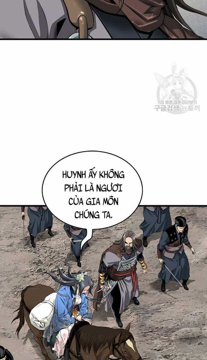 Thiên Hạ Đệ Nhất Y Lại Môn - Chương 14 - ảnh 20