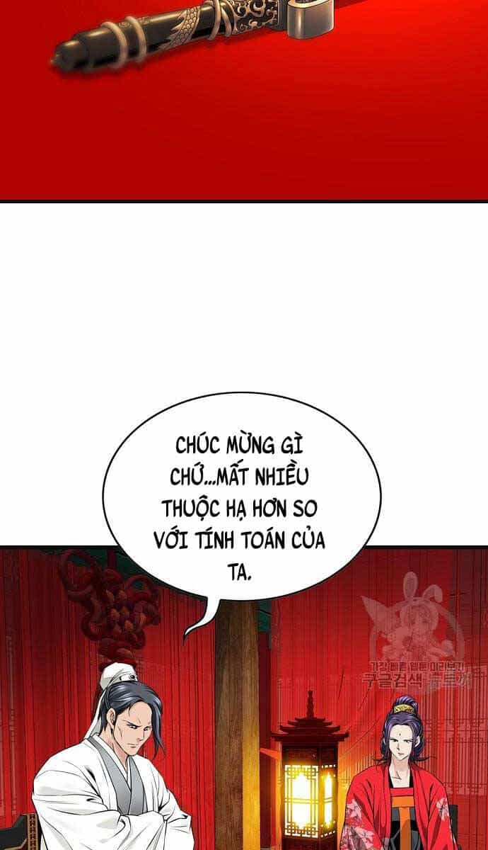 Thiên Hạ Đệ Nhất Y Lại Môn - Chương 17 - ảnh 20