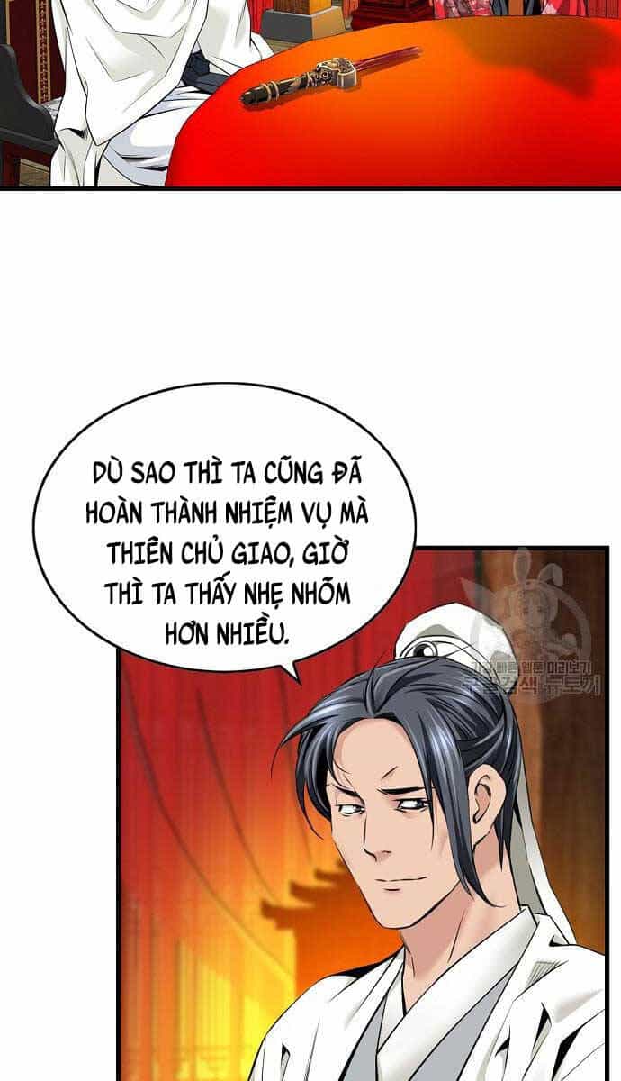 Thiên Hạ Đệ Nhất Y Lại Môn - Chương 17 - ảnh 21