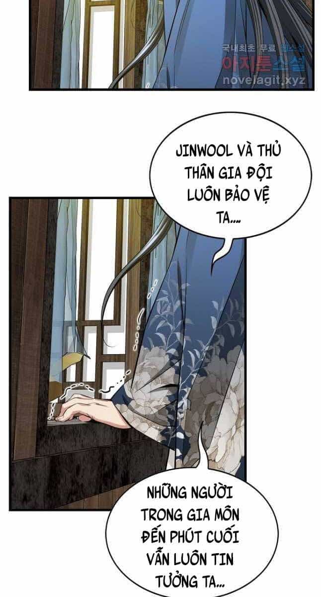 Thiên Hạ Đệ Nhất Y Lại Môn - Chương 19 - ảnh 16