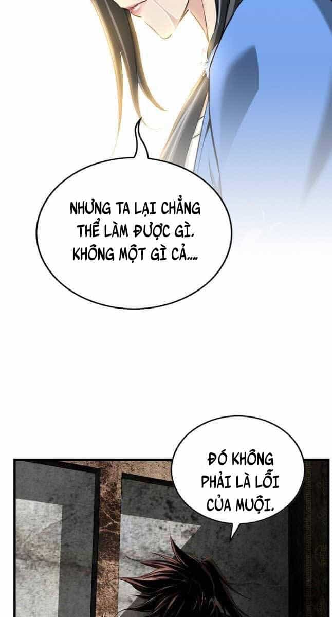 Thiên Hạ Đệ Nhất Y Lại Môn - Chương 19 - ảnh 18