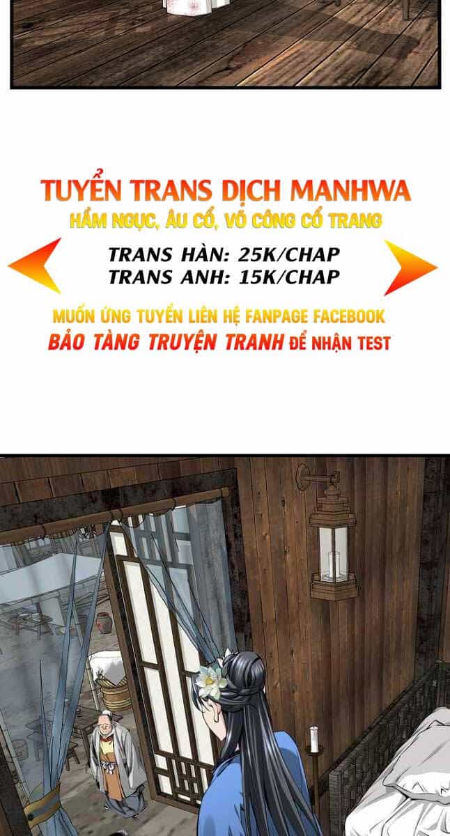 Thiên Hạ Đệ Nhất Y Lại Môn - Chương 19 - ảnh 6