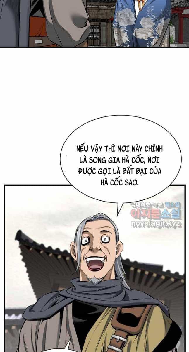 Thiên Hạ Đệ Nhất Y Lại Môn - Chương 20 - ảnh 56