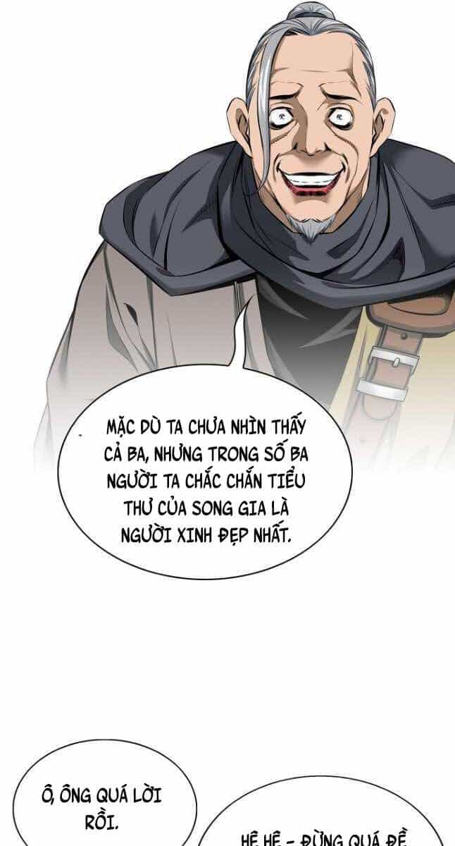 Thiên Hạ Đệ Nhất Y Lại Môn - Chương 20 - ảnh 59