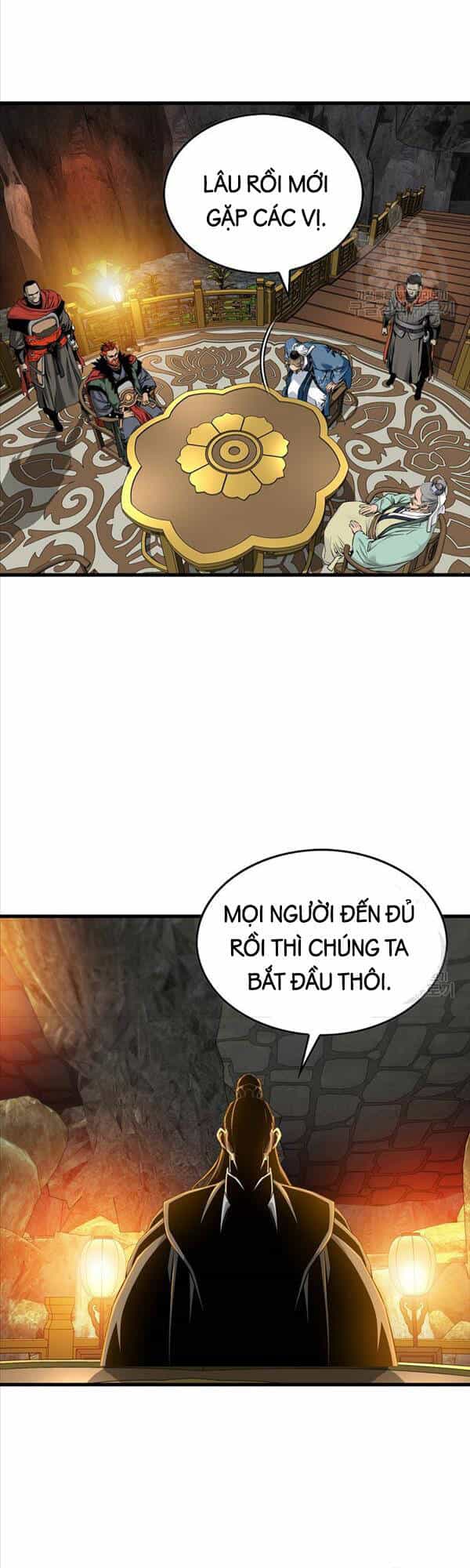 Thiên Hạ Đệ Nhất Y Lại Môn - Chương 22 - ảnh 33