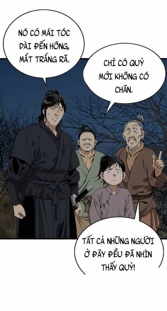 Thiên Hạ Đệ Nhất Y Lại Môn - Chương 23 - ảnh 77