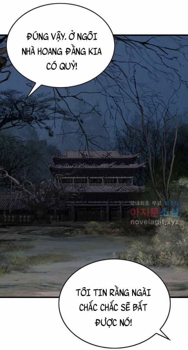Thiên Hạ Đệ Nhất Y Lại Môn - Chương 23 - ảnh 79