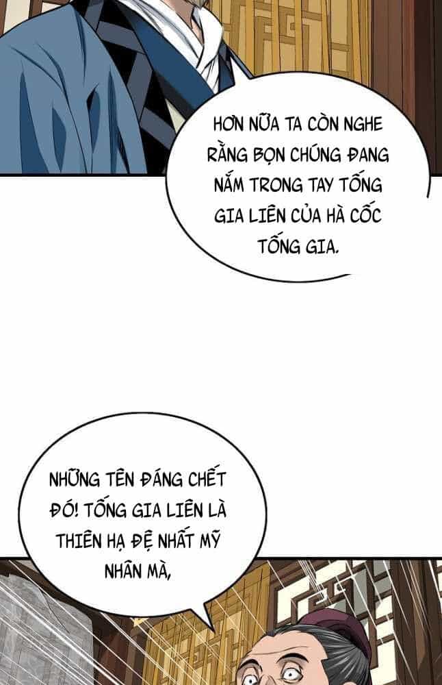 Thiên Hạ Đệ Nhất Y Lại Môn - Chương 24 - ảnh 42