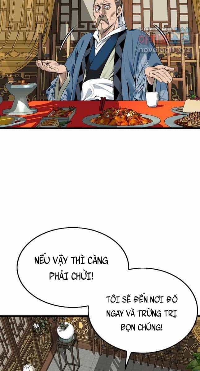Thiên Hạ Đệ Nhất Y Lại Môn - Chương 24 - ảnh 44