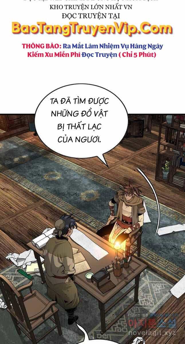Thiên Hạ Đệ Nhất Y Lại Môn - Chương 27 - ảnh 34