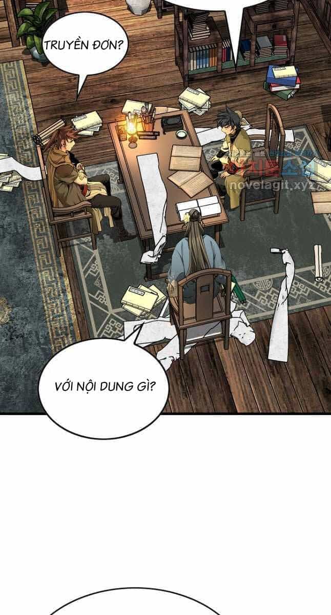 Thiên Hạ Đệ Nhất Y Lại Môn - Chương 27 - ảnh 57