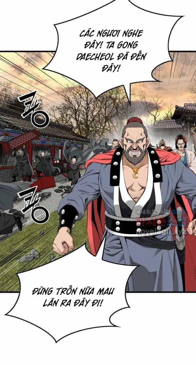 Thiên Hạ Đệ Nhất Y Lại Môn - Chương 28 - ảnh 17