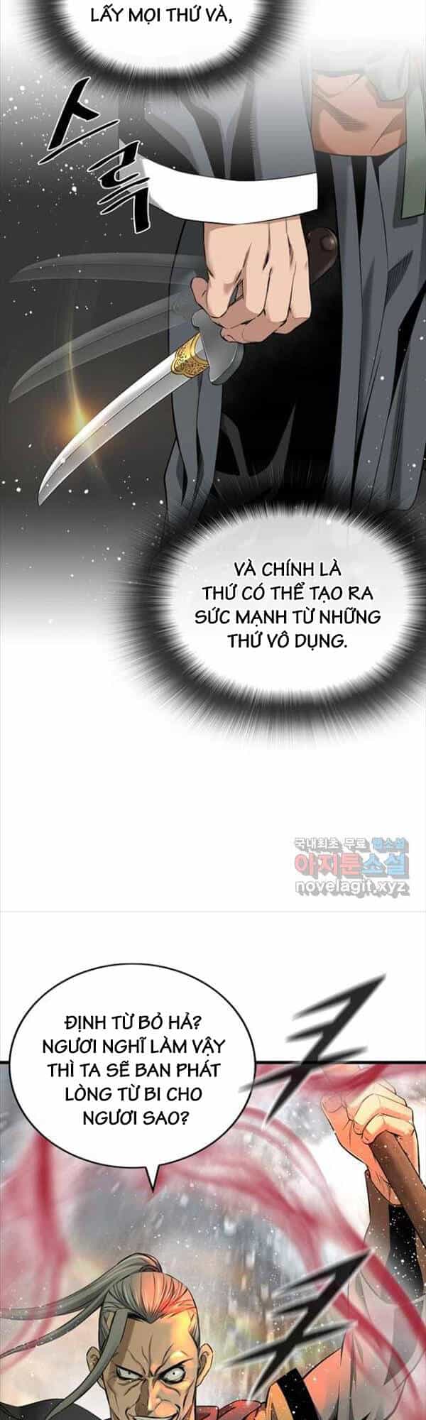 Thiên Hạ Đệ Nhất Y Lại Môn - Chương 29 - ảnh 26