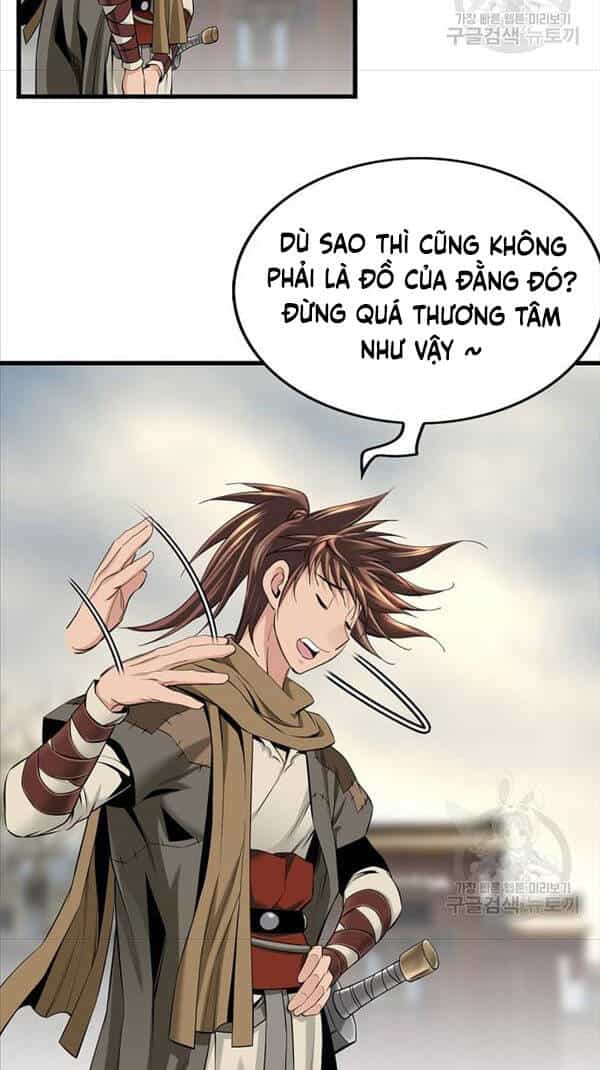 Thiên Hạ Đệ Nhất Y Lại Môn - Chương 3 - ảnh 41