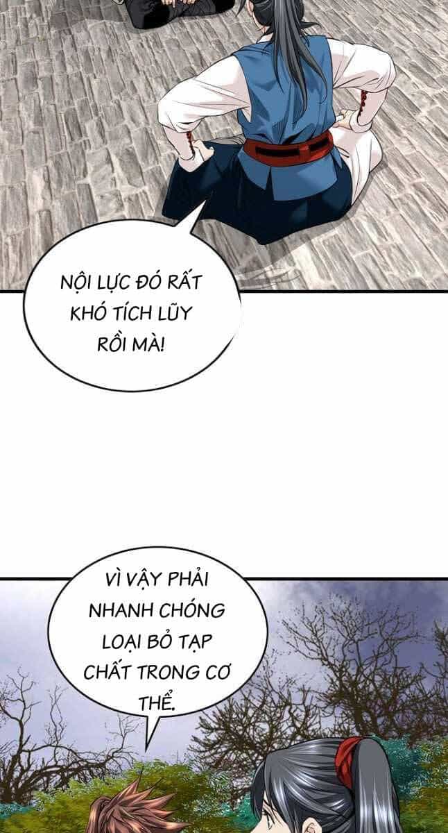 Thiên Hạ Đệ Nhất Y Lại Môn - Chương 30 - ảnh 27
