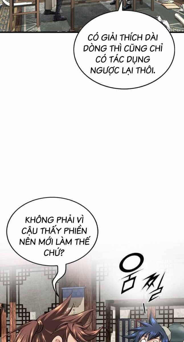 Thiên Hạ Đệ Nhất Y Lại Môn - Chương 31 - ảnh 30