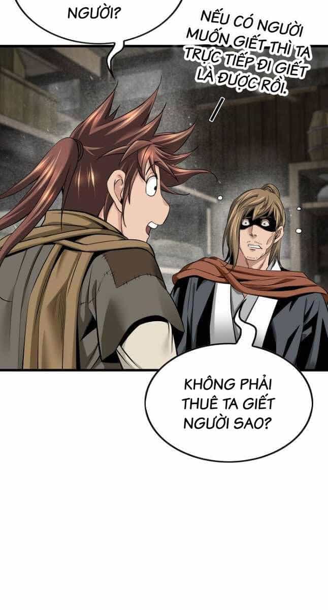 Thiên Hạ Đệ Nhất Y Lại Môn - Chương 31 - ảnh 69
