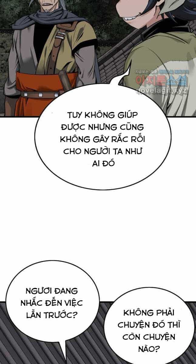 Thiên Hạ Đệ Nhất Y Lại Môn - Chương 33 - ảnh 18