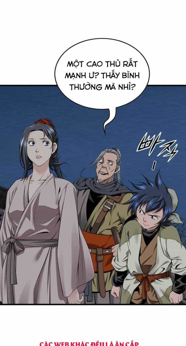 Thiên Hạ Đệ Nhất Y Lại Môn - Chương 33 - ảnh 37