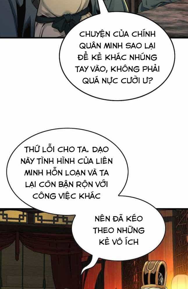 Thiên Hạ Đệ Nhất Y Lại Môn - Chương 33 - ảnh 80