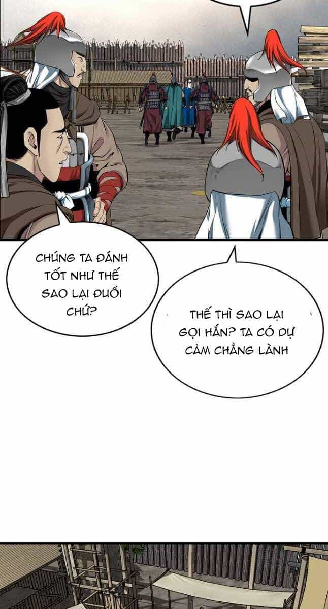 Thiên Hạ Đệ Nhất Y Lại Môn - Chương 34 - ảnh 46