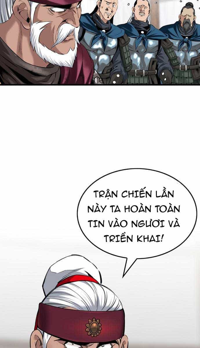 Thiên Hạ Đệ Nhất Y Lại Môn - Chương 35 - ảnh 13