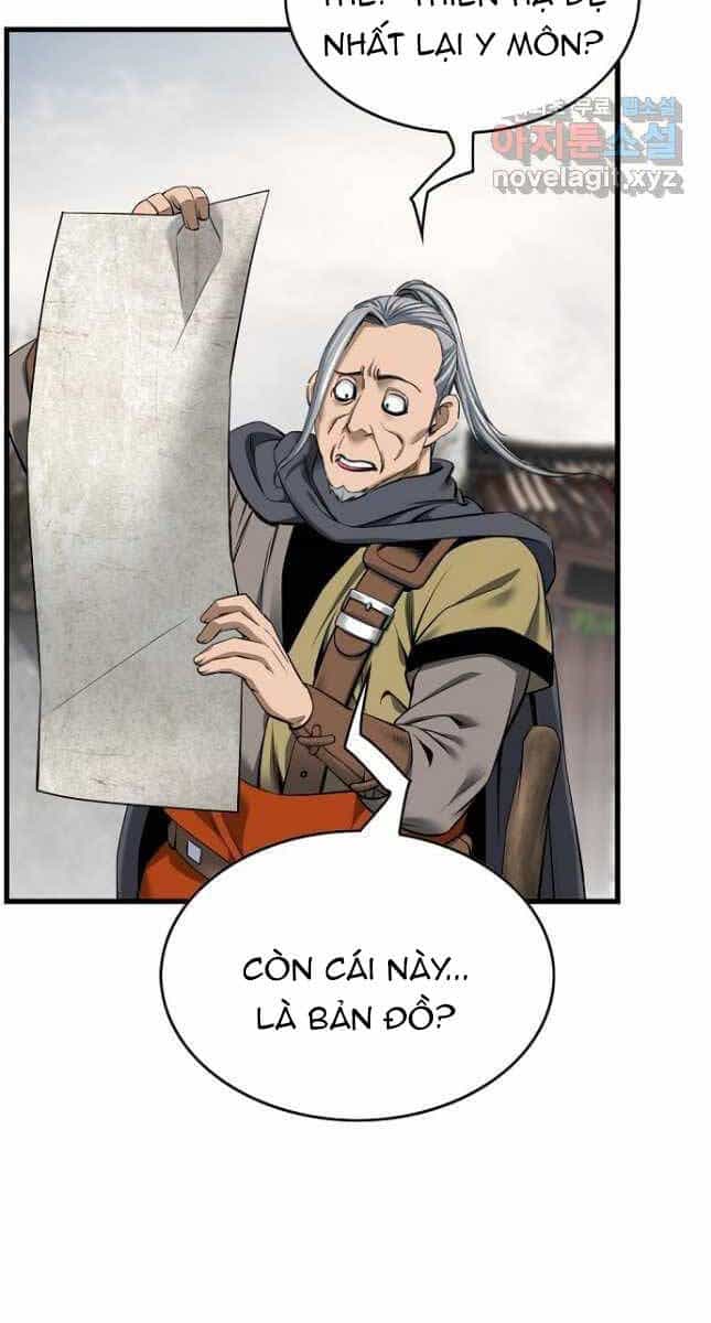 Thiên Hạ Đệ Nhất Y Lại Môn - Chương 36 - ảnh 60