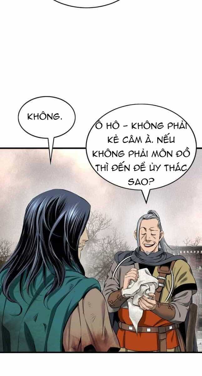 Thiên Hạ Đệ Nhất Y Lại Môn - Chương 36 - ảnh 62