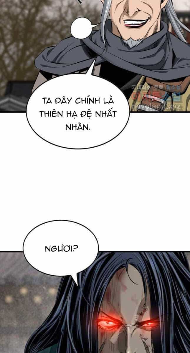 Thiên Hạ Đệ Nhất Y Lại Môn - Chương 36 - ảnh 70