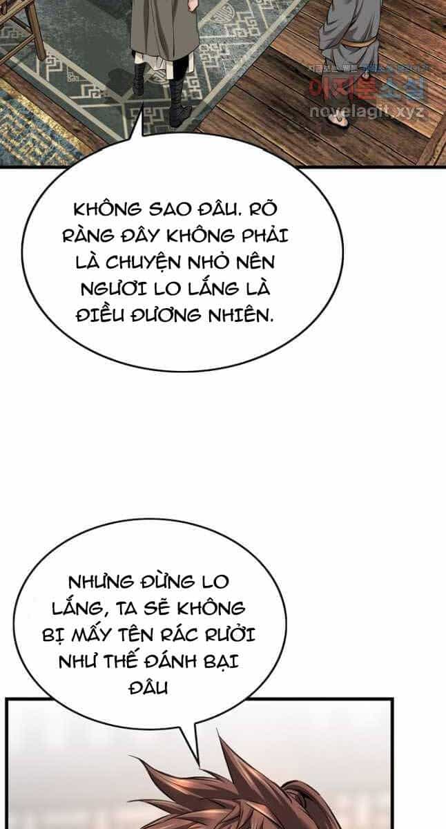 Thiên Hạ Đệ Nhất Y Lại Môn - Chương 39 - ảnh 32