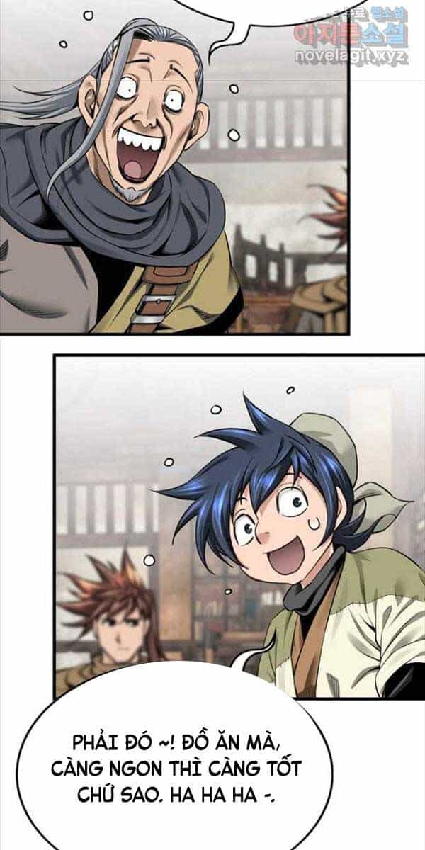 Thiên Hạ Đệ Nhất Y Lại Môn - Chương 42 - ảnh 52