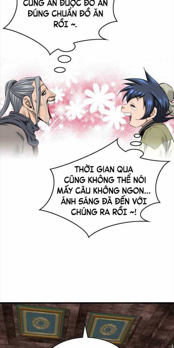 Thiên Hạ Đệ Nhất Y Lại Môn - Chương 42 - ảnh 54