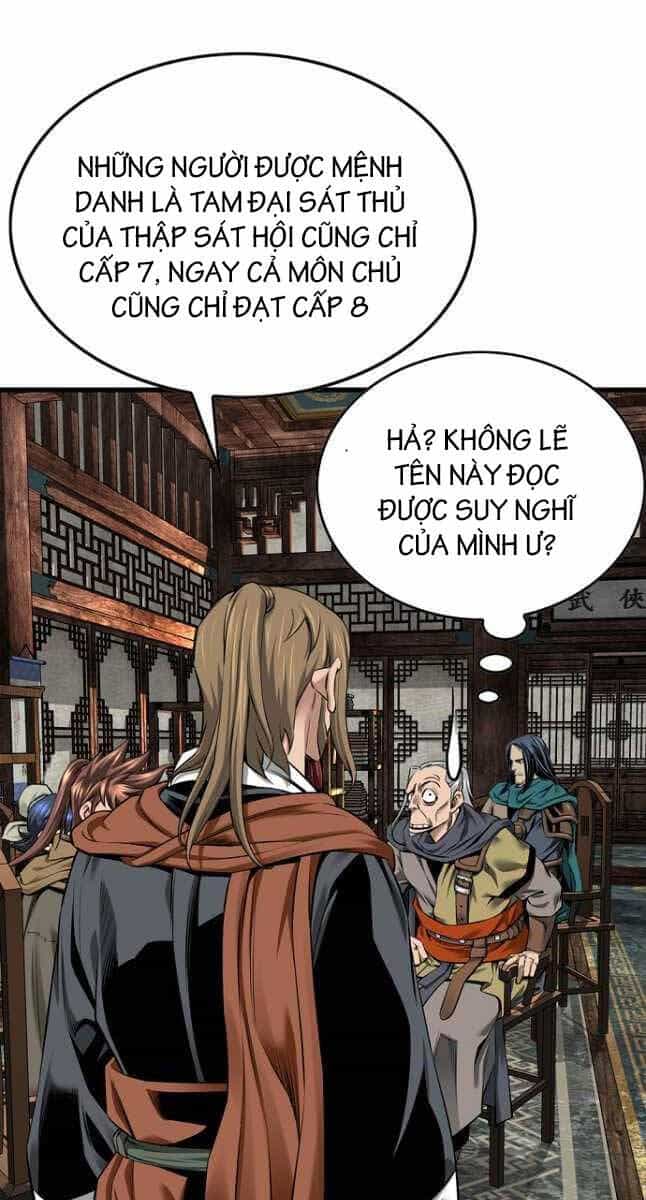 Thiên Hạ Đệ Nhất Y Lại Môn - Chương 43 - ảnh 13