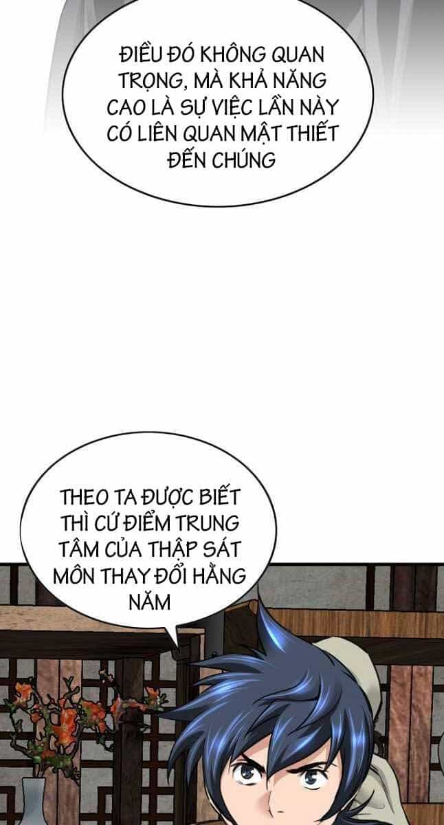Thiên Hạ Đệ Nhất Y Lại Môn - Chương 43 - ảnh 21