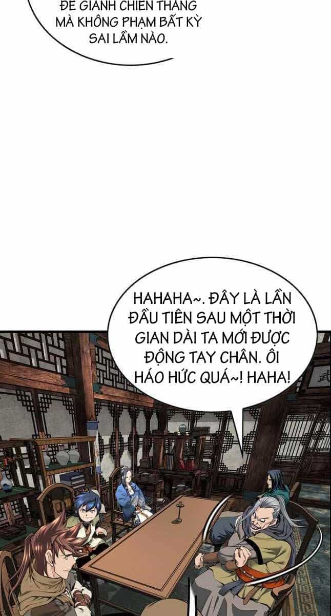 Thiên Hạ Đệ Nhất Y Lại Môn - Chương 43 - ảnh 54
