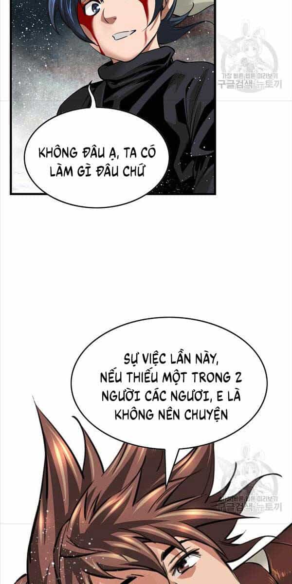 Thiên Hạ Đệ Nhất Y Lại Môn - Chương 48 - ảnh 50