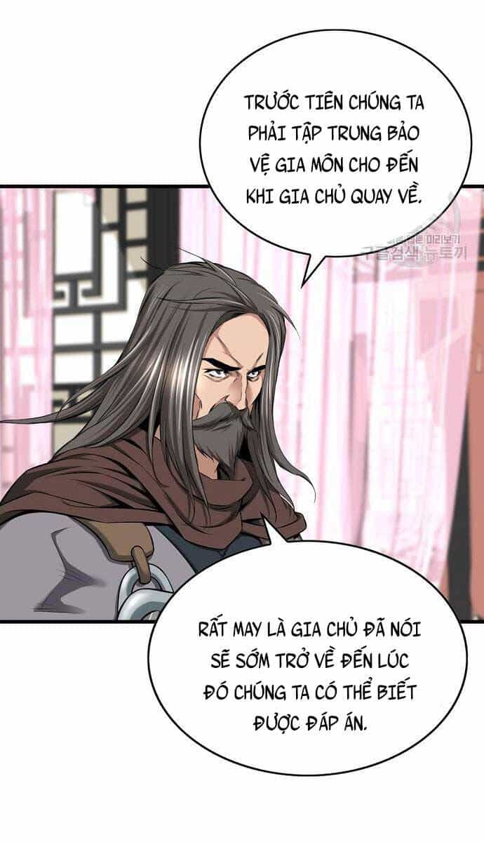 Thiên Hạ Đệ Nhất Y Lại Môn - Chương 5 - ảnh 72