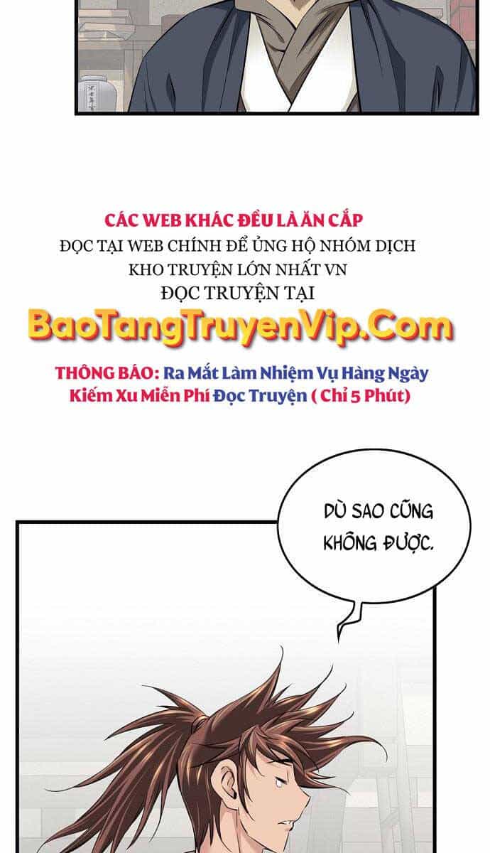 Thiên Hạ Đệ Nhất Y Lại Môn - Chương 5 - ảnh 8