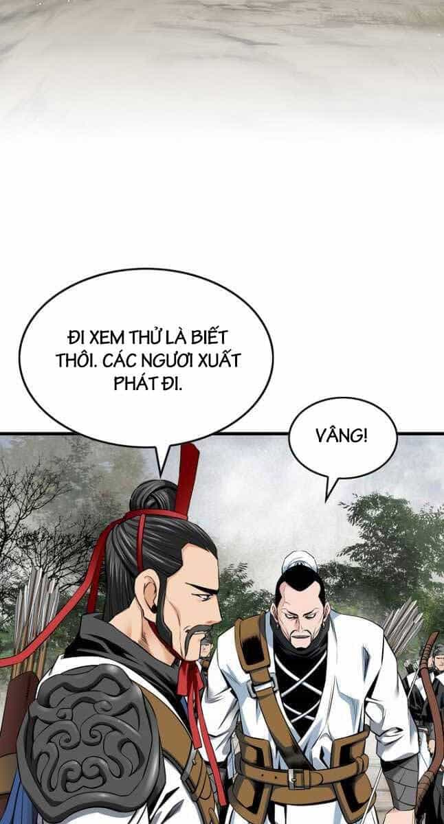 Thiên Hạ Đệ Nhất Y Lại Môn - Chương 49 - ảnh 18