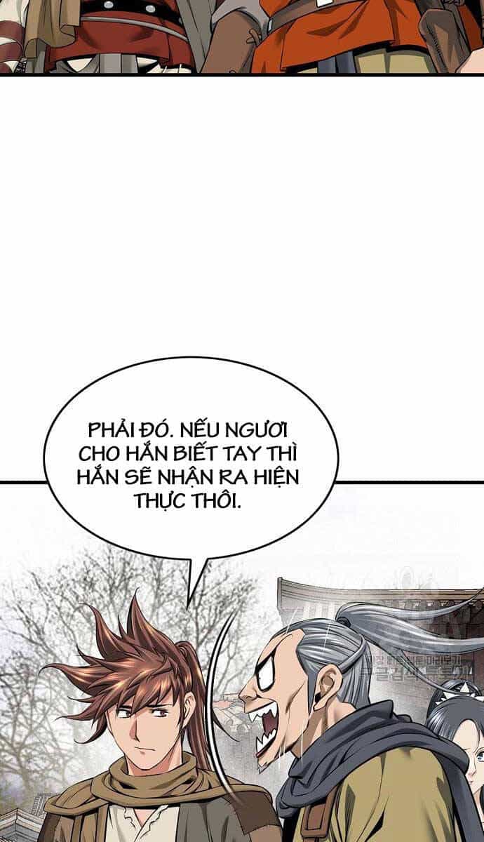 Thiên Hạ Đệ Nhất Y Lại Môn - Chương 52 - ảnh 56