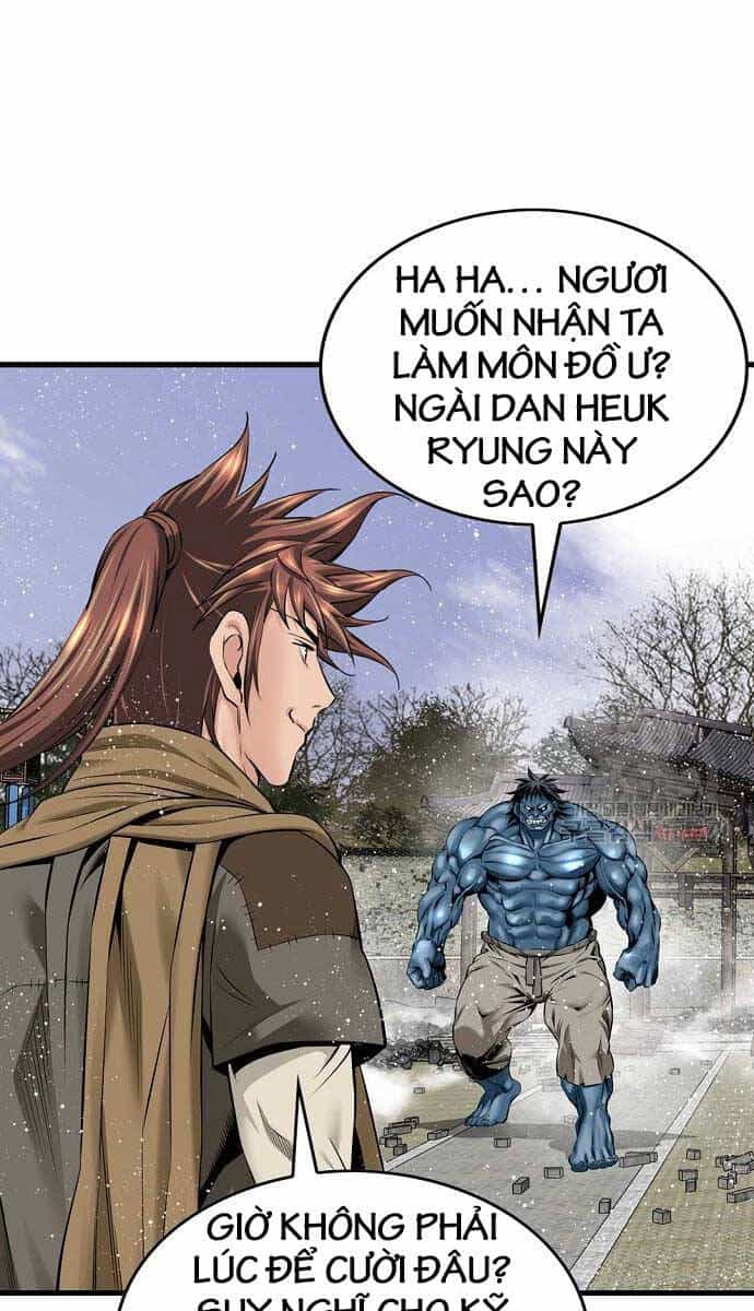 Thiên Hạ Đệ Nhất Y Lại Môn - Chương 53 - ảnh 57